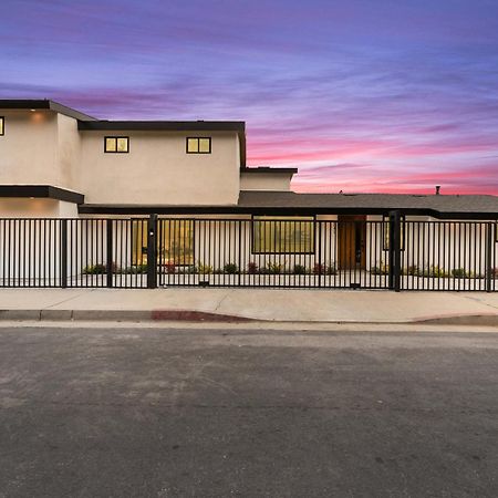 Luxury Living 3Br House With Outdoor Space, Parking Los Angeles Bagian luar foto