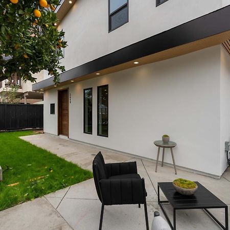 Luxury Living 3Br House With Outdoor Space, Parking Los Angeles Bagian luar foto