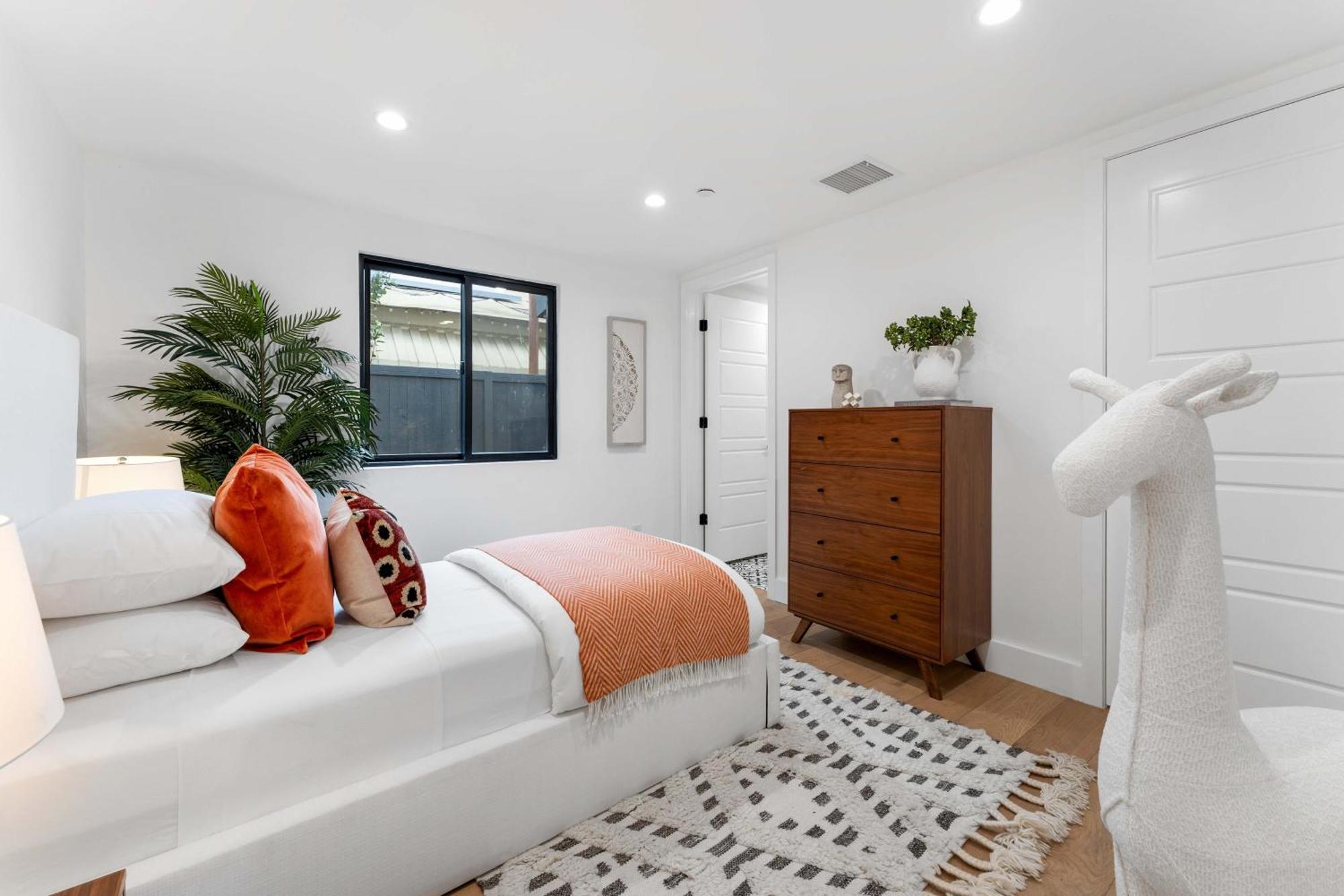 Luxury Living 3Br House With Outdoor Space, Parking Los Angeles Bagian luar foto