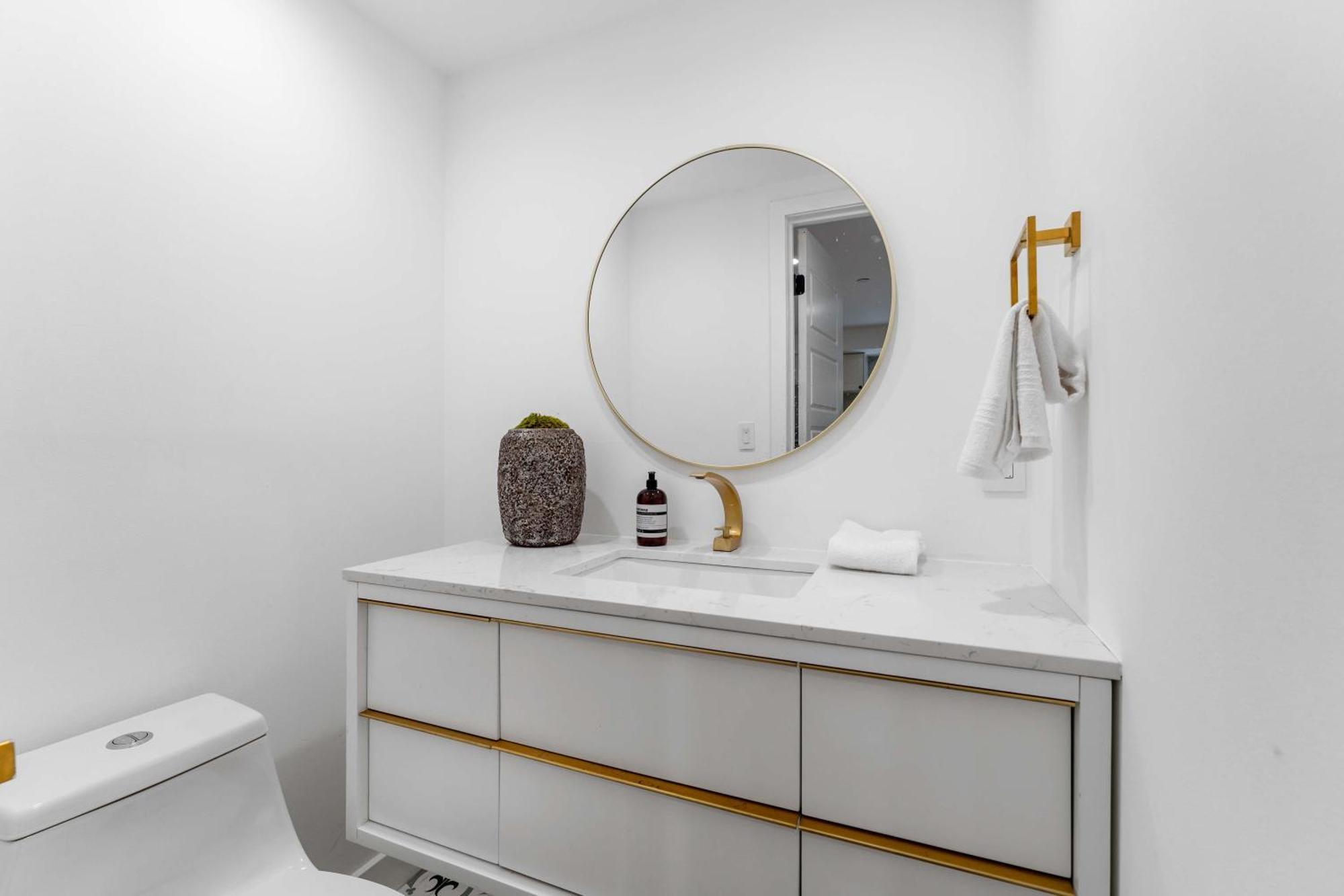 Luxury Living 3Br House With Outdoor Space, Parking Los Angeles Bagian luar foto