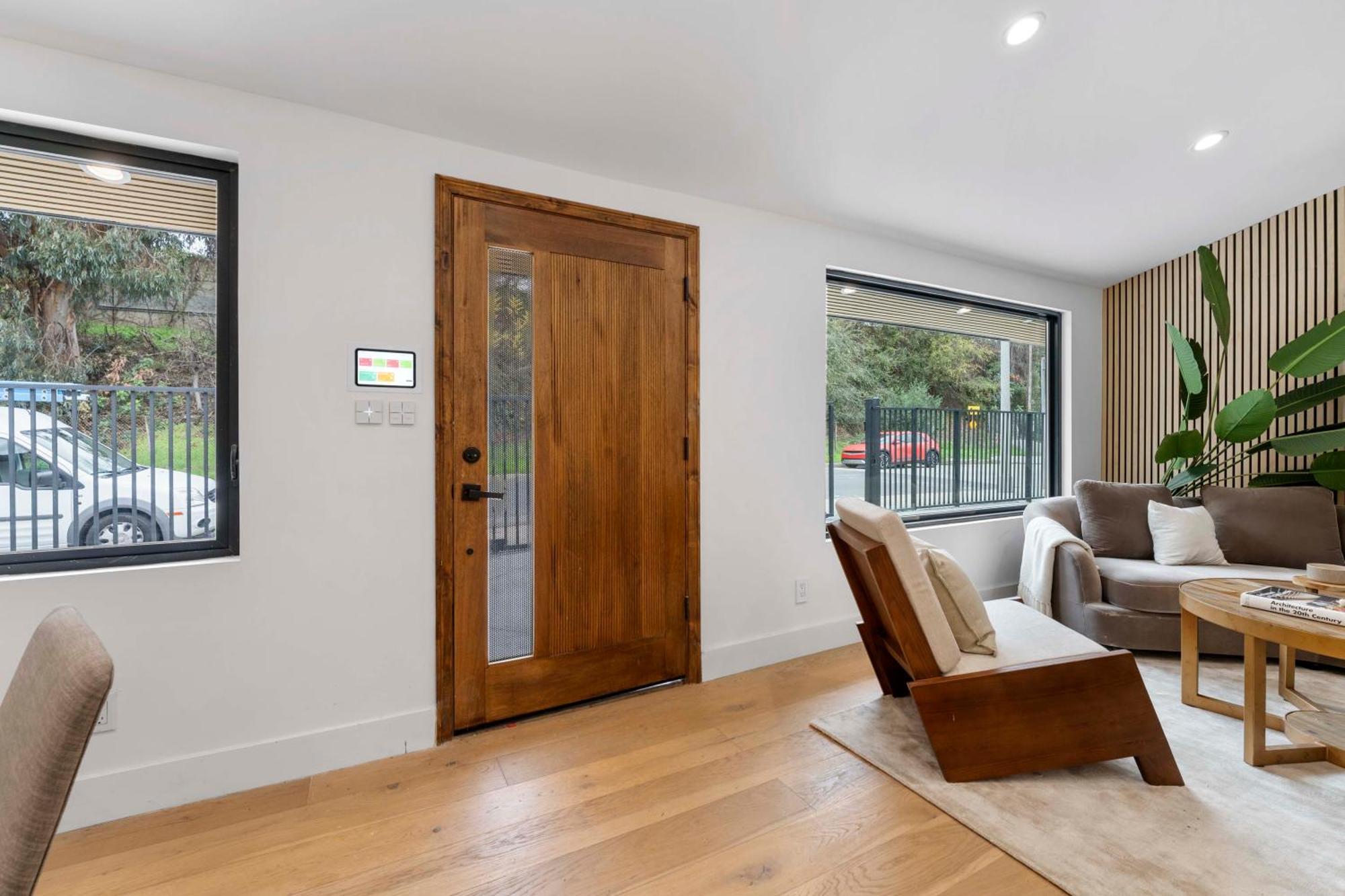 Luxury Living 3Br House With Outdoor Space, Parking Los Angeles Bagian luar foto